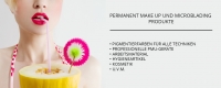 Permanent make up Produkte günstig kaufen bei xelajo