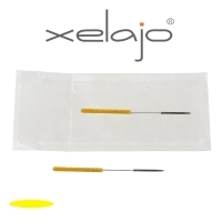 5er Akupunktur Flachnadel S | 5er Permanent Make up Flachnadel