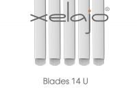 Microblading Blades 14 U 0,25 mm Microblading Blades 14 U 0,25 mm