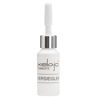 Microblading Farben Versiegler