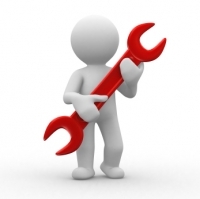 Reparatur Handstück (2 Stück) Reparatur Handstück (2 Stück)