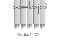 Microblading Blades 14er 0,25 mm